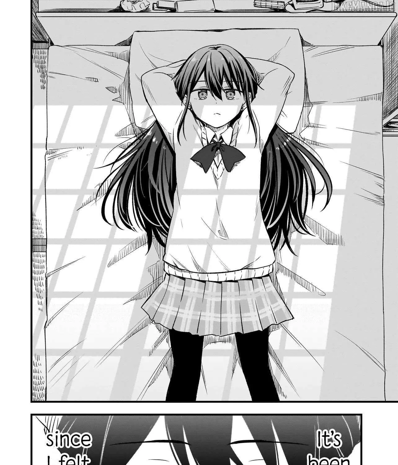 Haru no Resista Chapter 11.2 page 7 - 