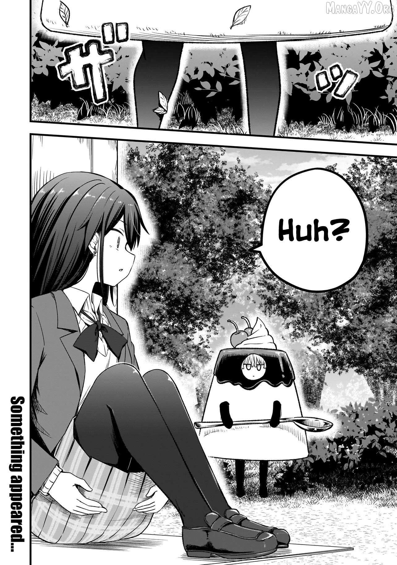 Haru no Resista Chapter 13.2 page 21 - 