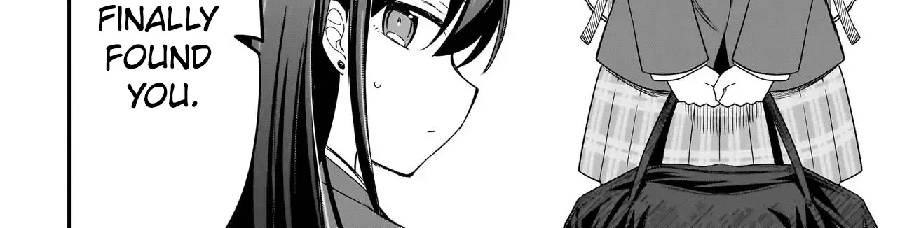 Haru no Resista Chapter 2.1 page 16 - 