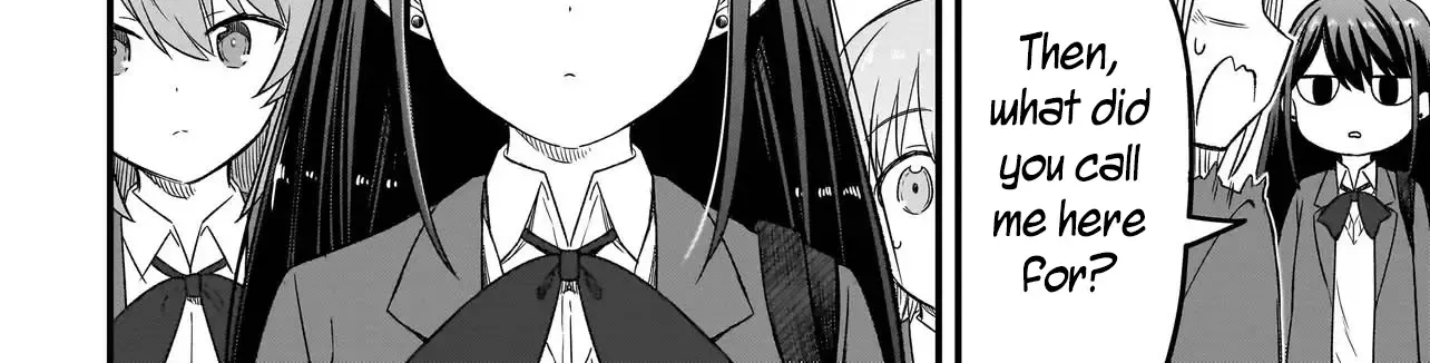 Haru no Resista Chapter 2.1 page 20 - 