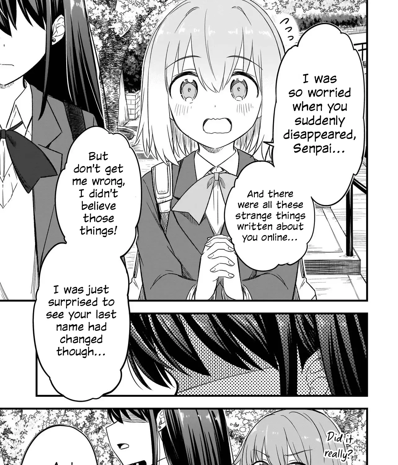 Haru no Resista Chapter 2.1 page 25 - 