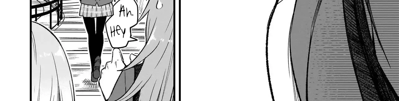 Haru no Resista Chapter 2.1 page 28 - 