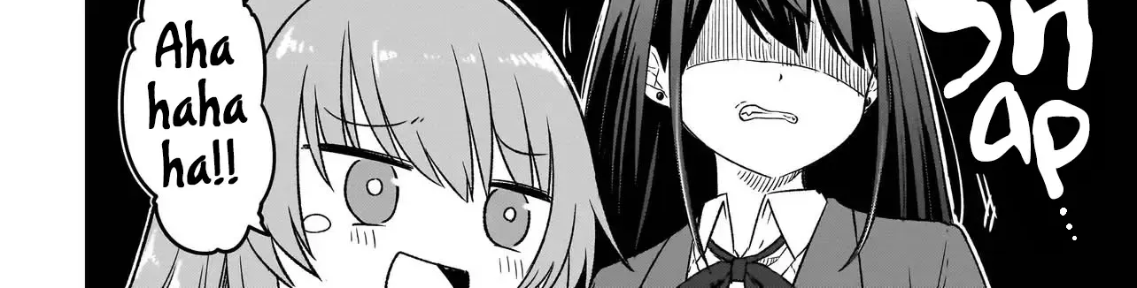 Haru no Resista Chapter 2.1 page 4 - 