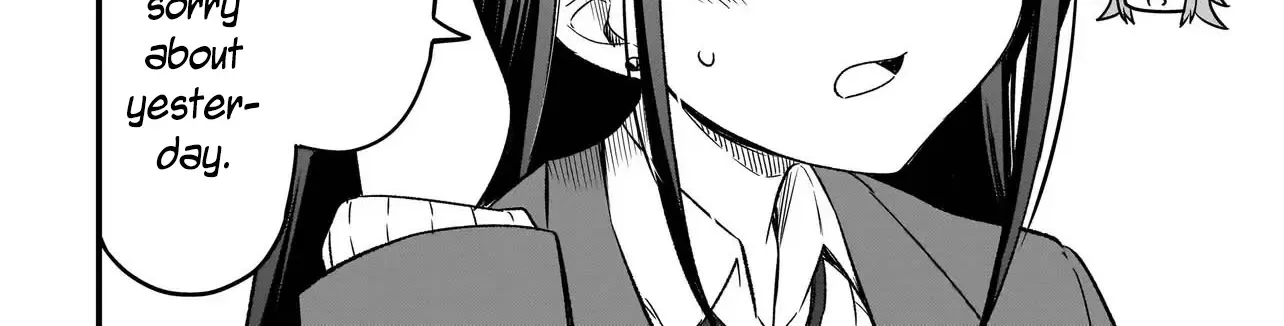 Haru no Resista Chapter 2.1 page 32 - 