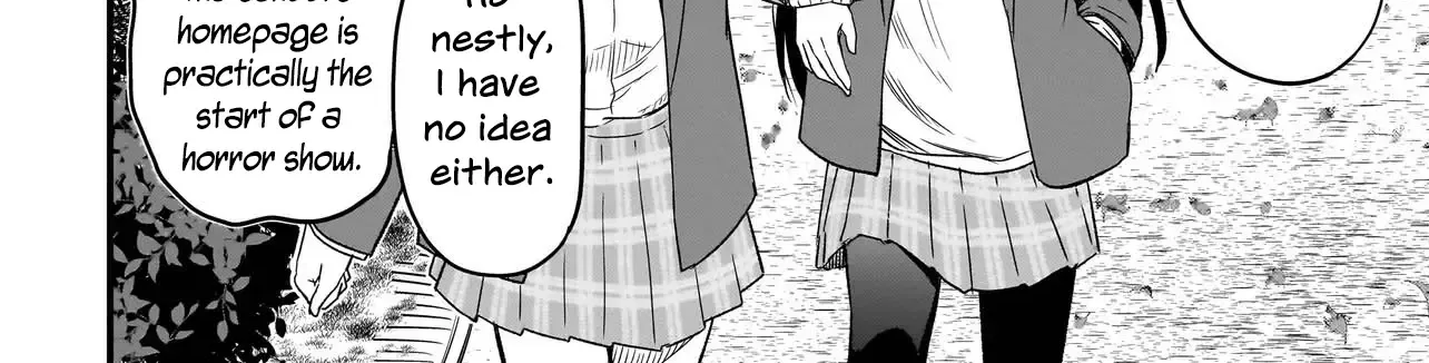 Haru no Resista Chapter 2.1 page 36 - 