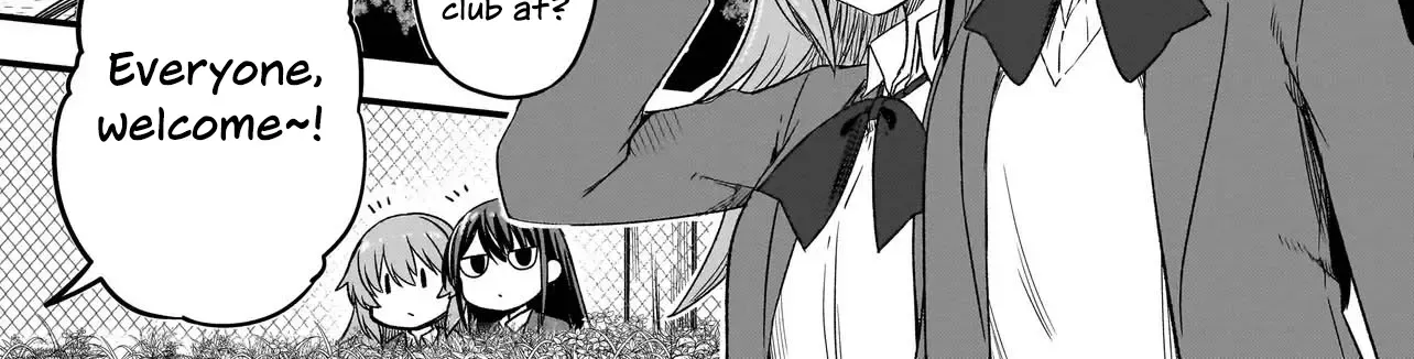 Haru no Resista Chapter 2.1 page 38 - 