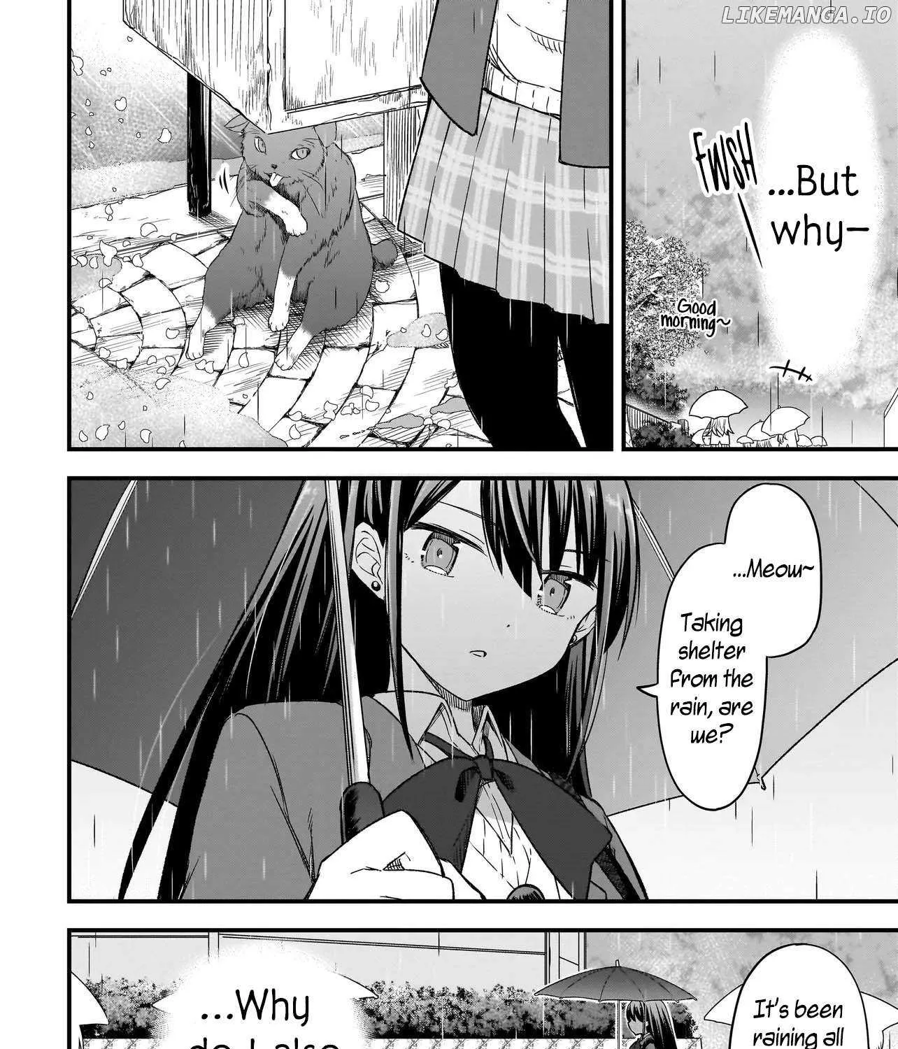 Haru no Resista Chapter 2.2 page 16 - 