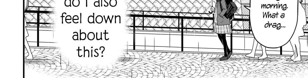 Haru no Resista Chapter 2.2 page 17 - 