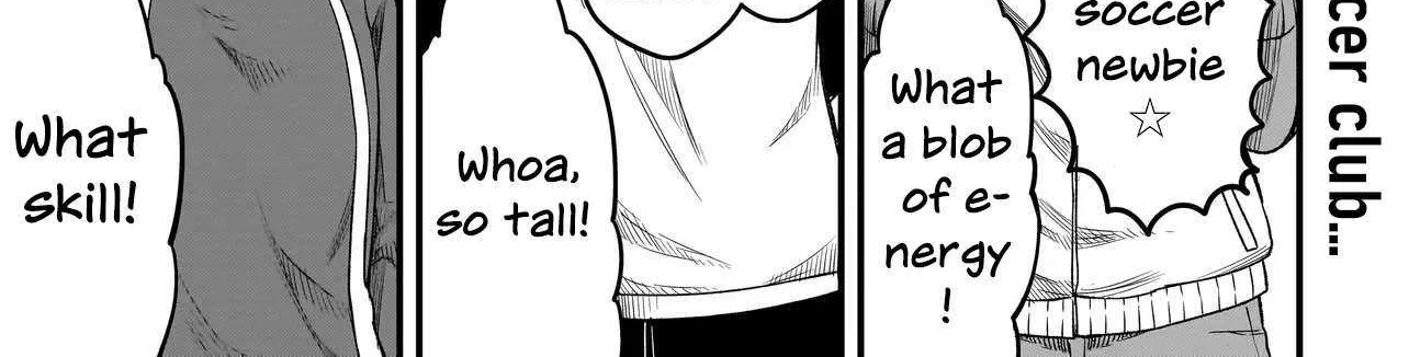 Haru no Resista Chapter 2.2 page 3 - 