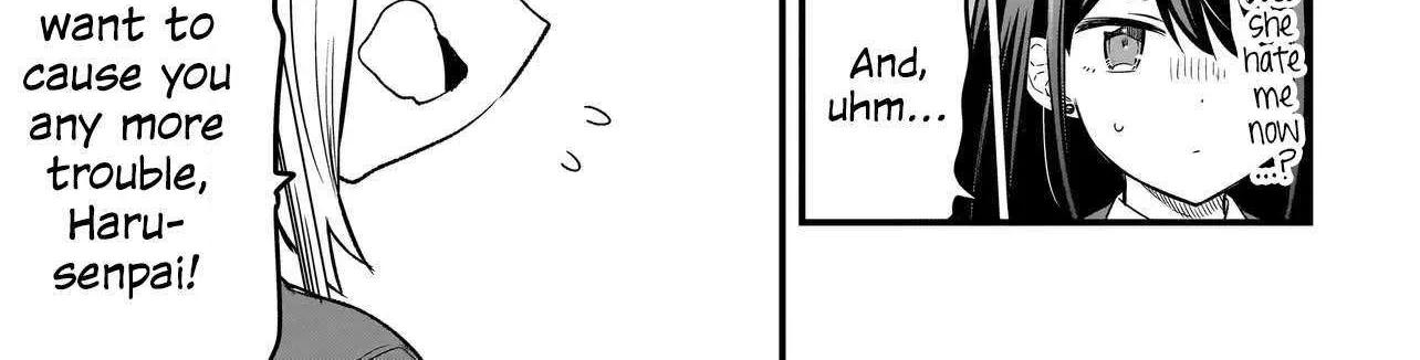 Haru no Resista Chapter 2.2 page 23 - 