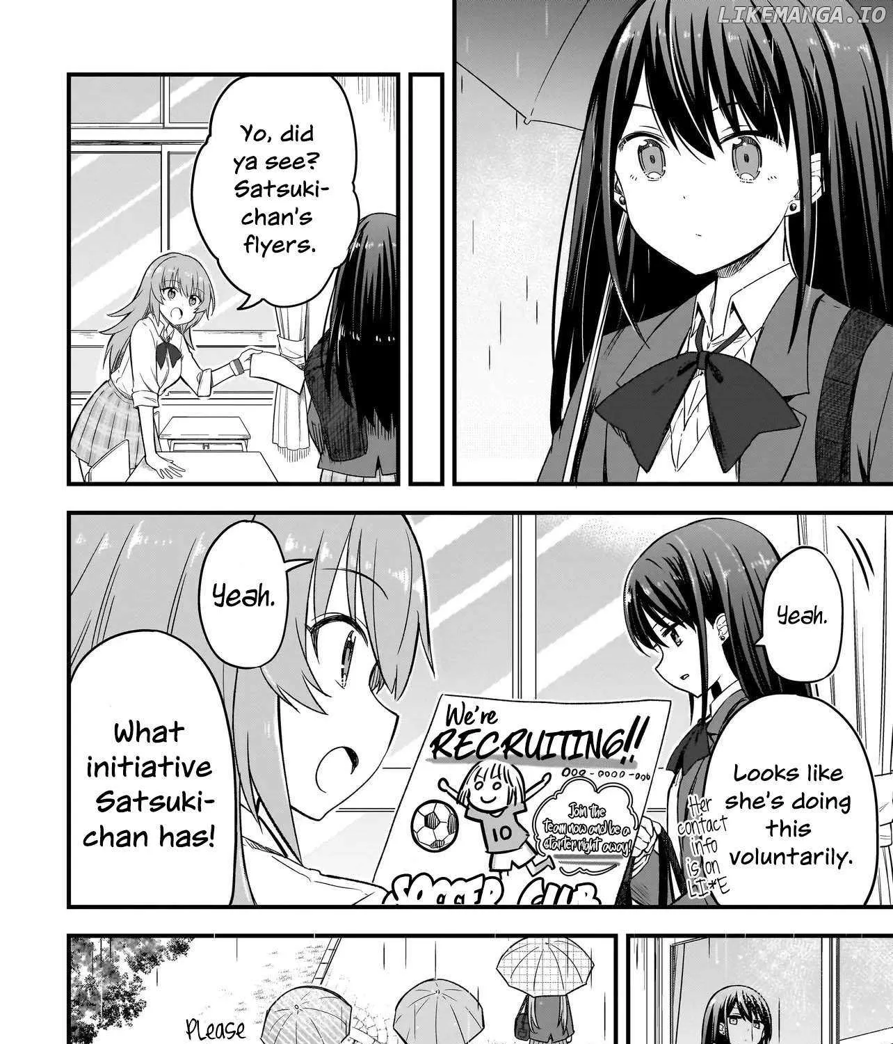 Haru no Resista Chapter 2.2 page 24 - 
