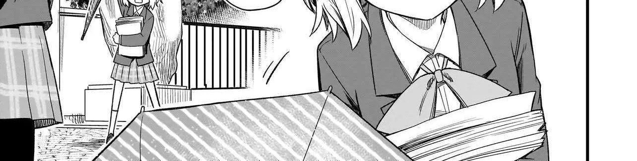 Haru no Resista Chapter 2.2 page 27 - 