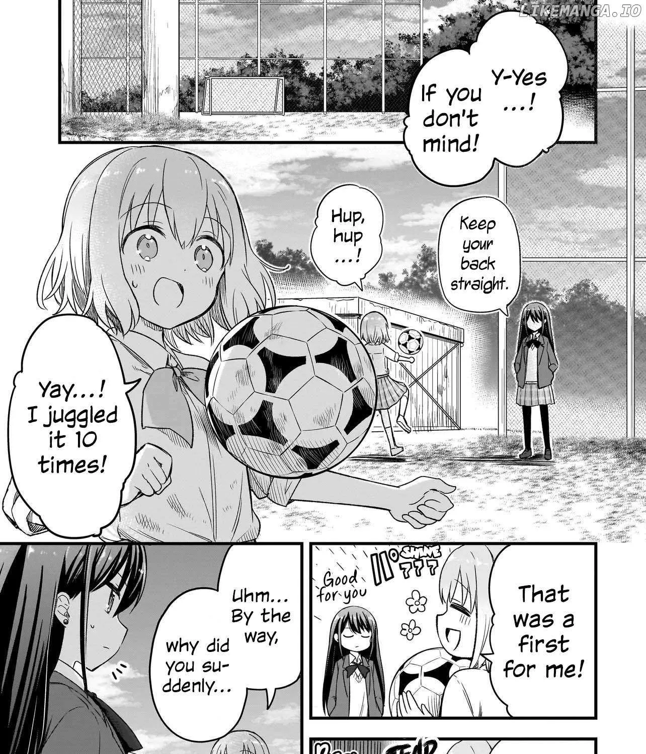 Haru no Resista Chapter 2.2 page 30 - 