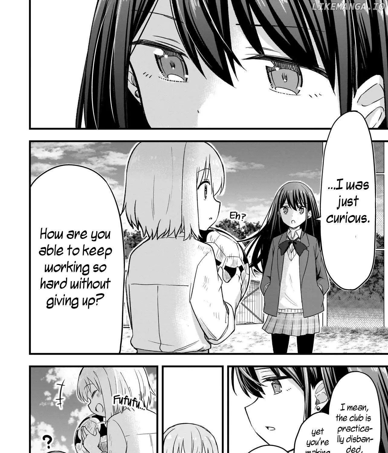 Haru no Resista Chapter 2.2 page 32 - 