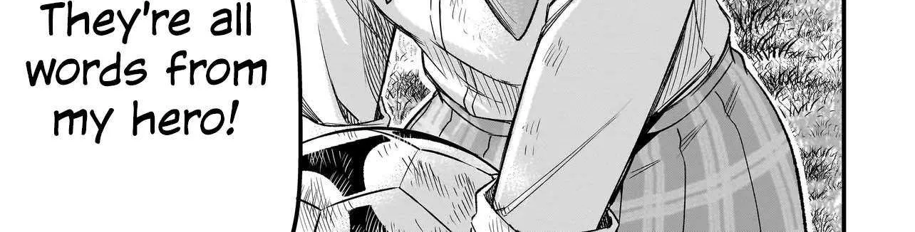 Haru no Resista Chapter 2.2 page 35 - 