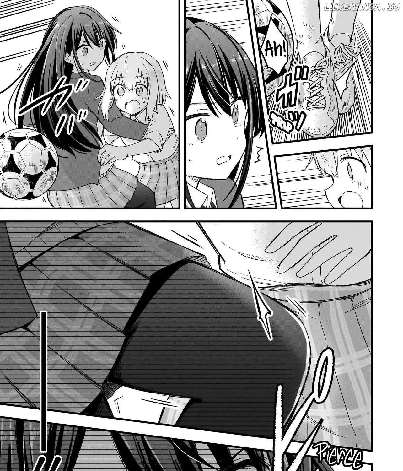 Haru no Resista Chapter 2.2 page 38 - 