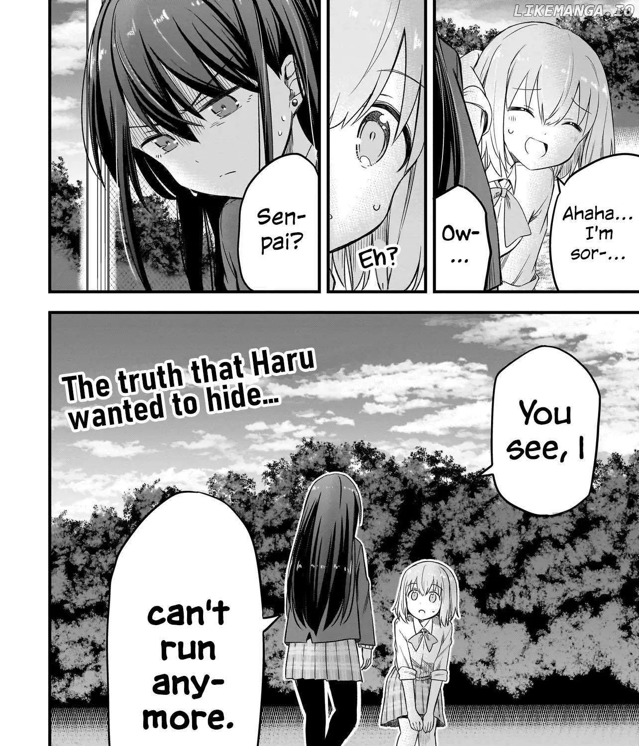 Haru no Resista Chapter 2.2 page 40 - 