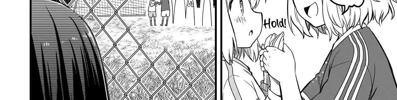 Haru no Resista Chapter 2.2 page 5 - 