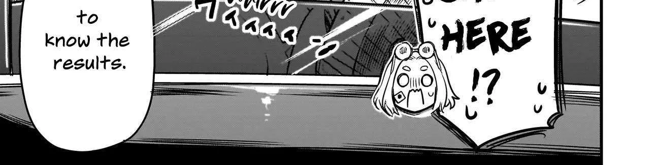 Haru no Resista Chapter 2.2 page 7 - 