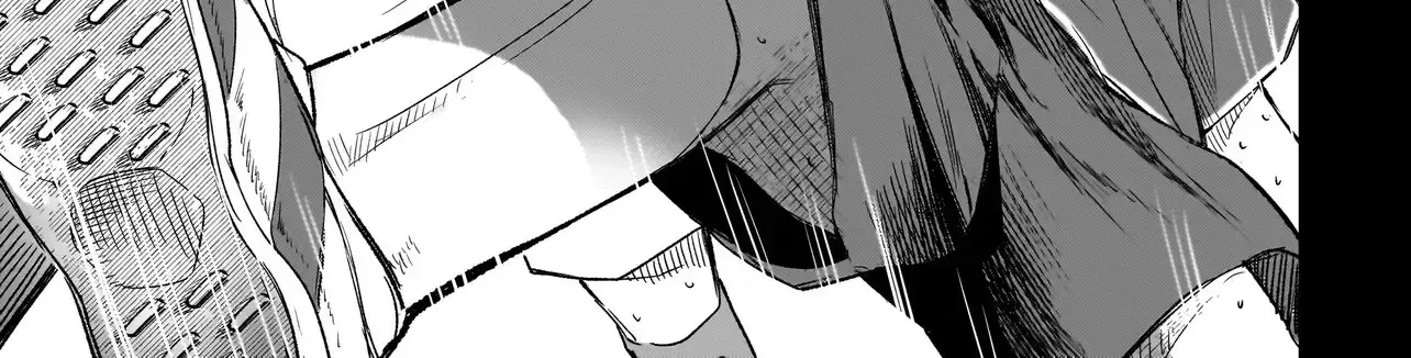 Haru no Resista Chapter 3.1 page 11 - 
