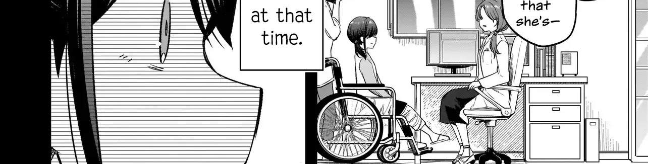 Haru no Resista Chapter 3.1 page 13 - 