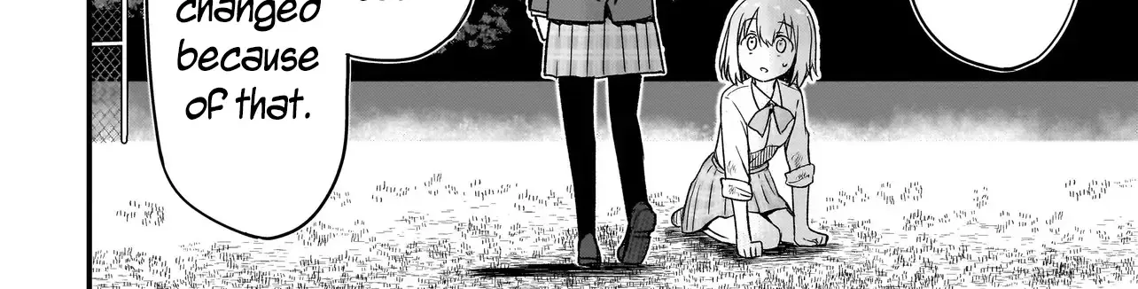 Haru no Resista Chapter 3.1 page 17 - 