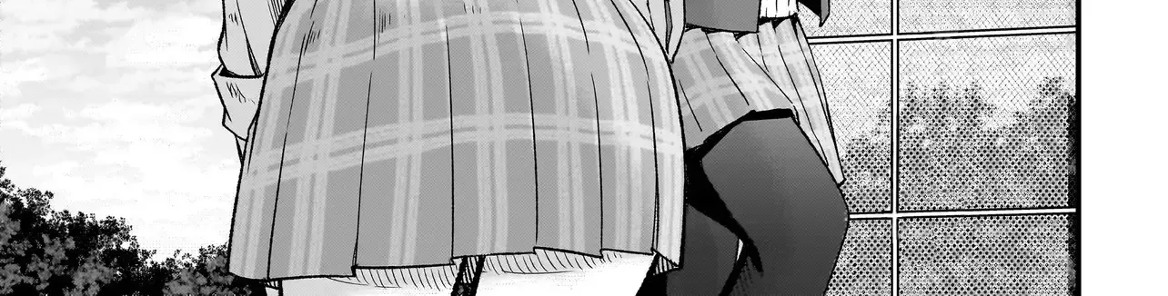 Haru no Resista Chapter 3.1 page 3 - 