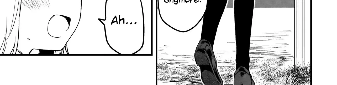 Haru no Resista Chapter 3.1 page 23 - 