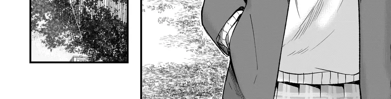 Haru no Resista Chapter 3.1 page 25 - 