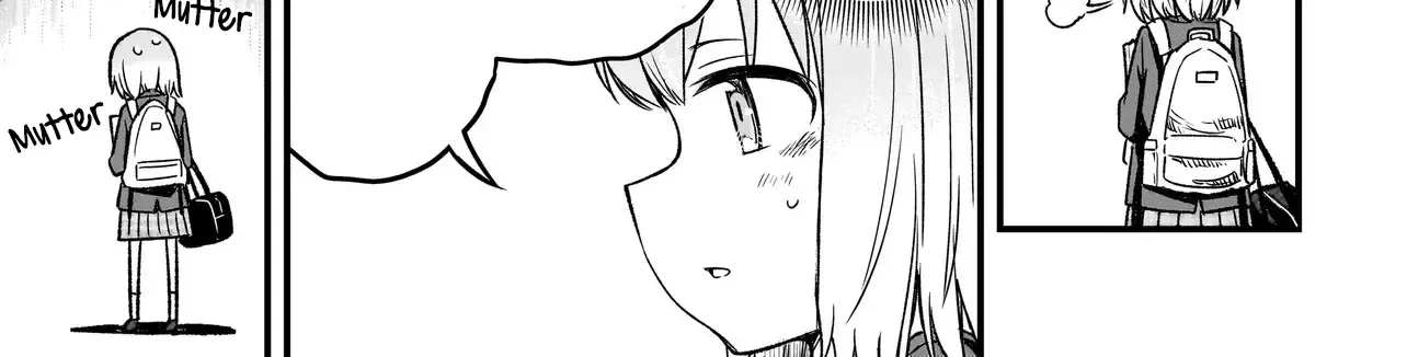 Haru no Resista Chapter 3.1 page 27 - 
