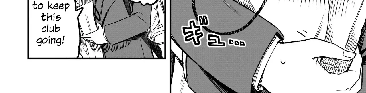 Haru no Resista Chapter 3.1 page 29 - 