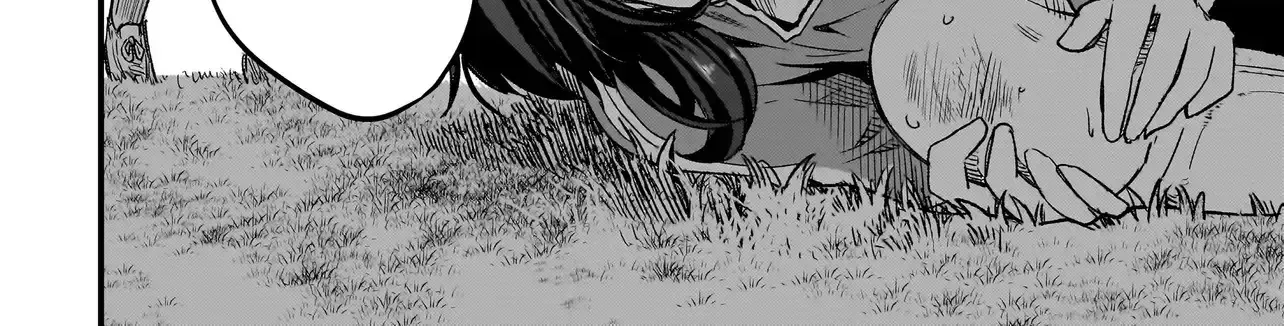 Haru no Resista Chapter 3.1 page 5 - 