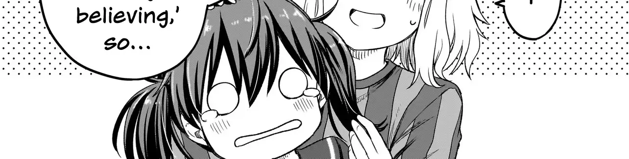 Haru no Resista Chapter 3.1 page 43 - 