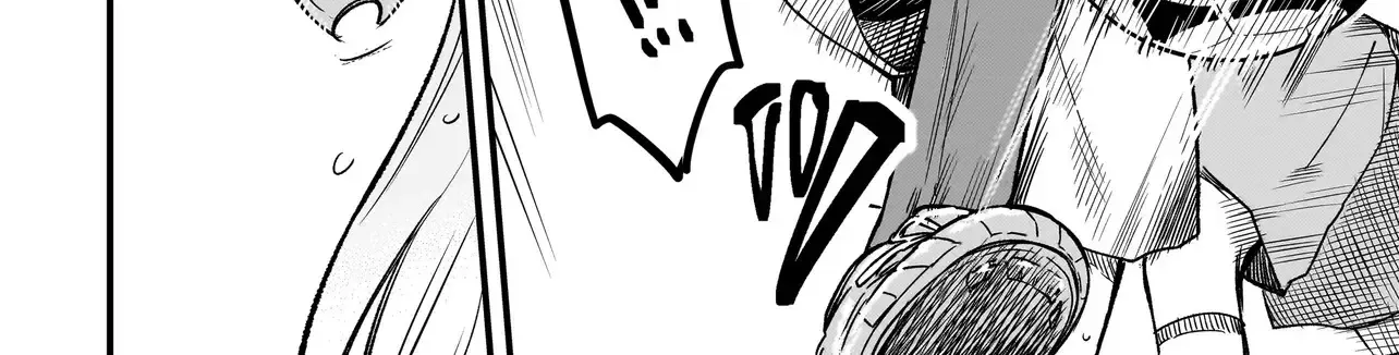 Haru no Resista Chapter 3.1 page 45 - 