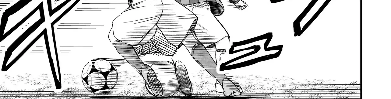 Haru no Resista Chapter 3.1 page 47 - 
