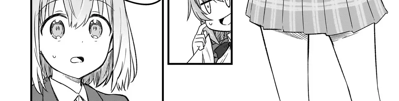 Haru no Resista Chapter 3.2 page 17 - 