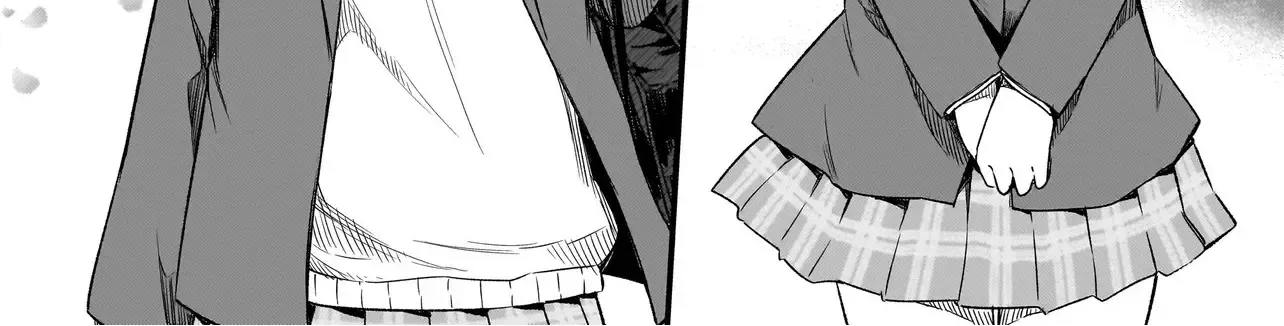 Haru no Resista Chapter 3.2 page 25 - 