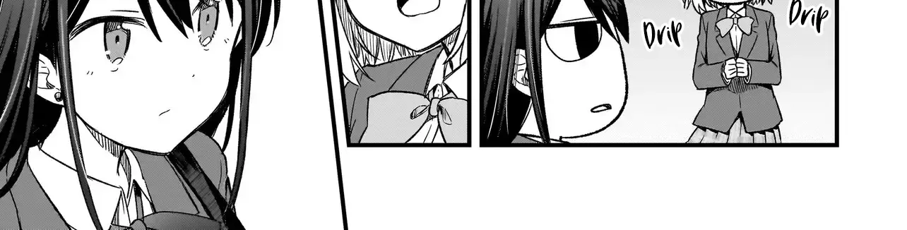 Haru no Resista Chapter 3.2 page 27 - 