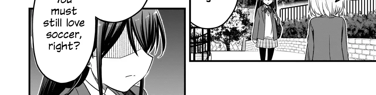 Haru no Resista Chapter 3.2 page 29 - 