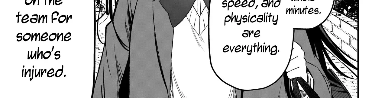 Haru no Resista Chapter 3.2 page 31 - 