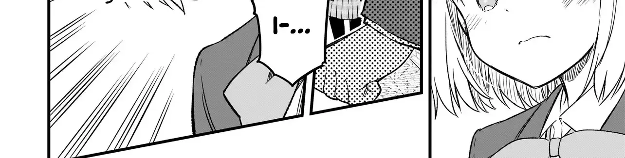 Haru no Resista Chapter 3.2 page 33 - 