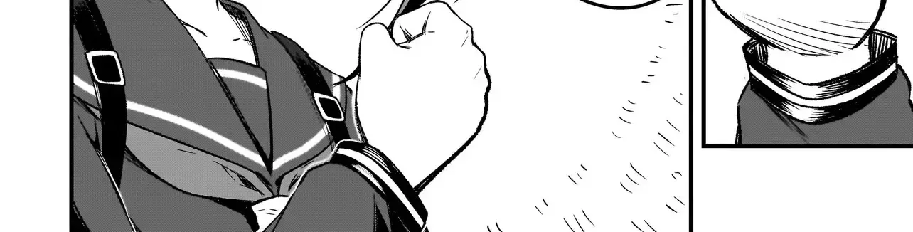 Haru no Resista Chapter 3.2 page 9 - 