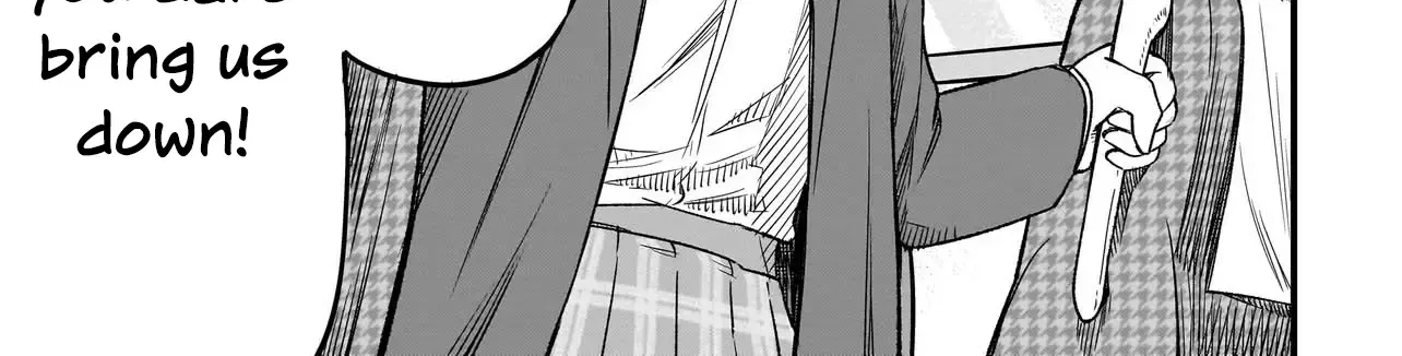 Haru no Resista Chapter 4.1 page 19 - 