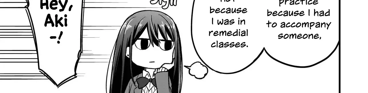 Haru no Resista Chapter 4.1 page 23 - 