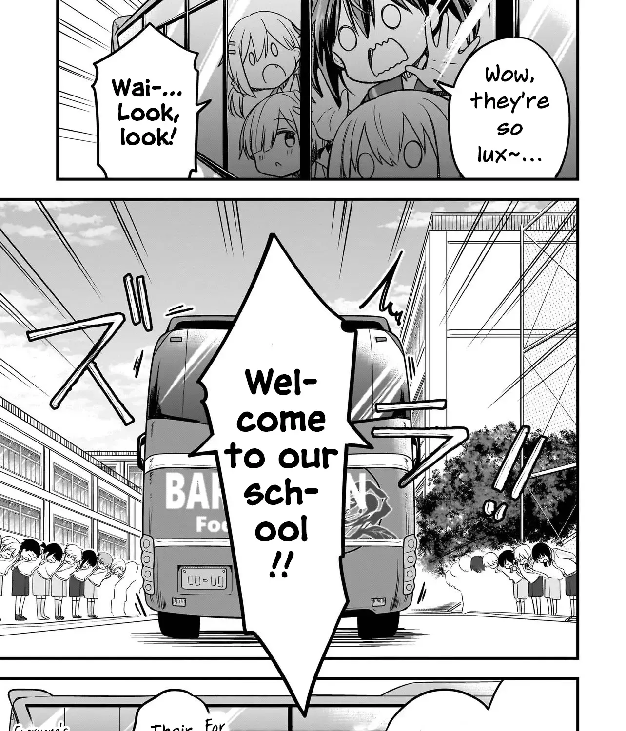 Haru no Resista Chapter 4.1 page 26 - 