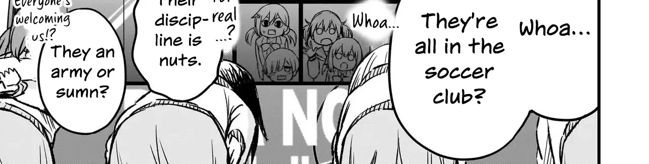 Haru no Resista Chapter 4.1 page 27 - 