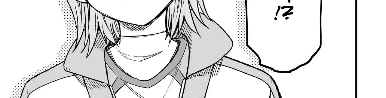 Haru no Resista Chapter 4.1 page 31 - 