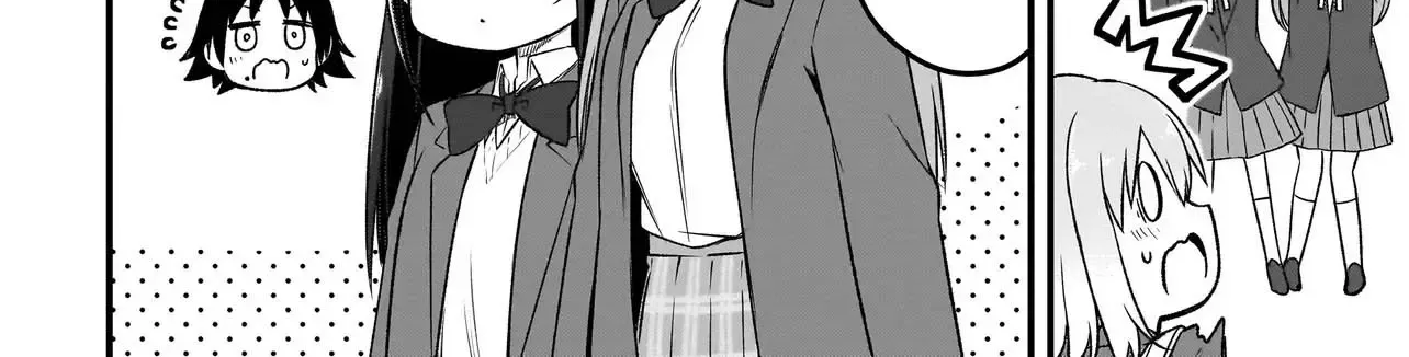 Haru no Resista Chapter 4.1 page 33 - 