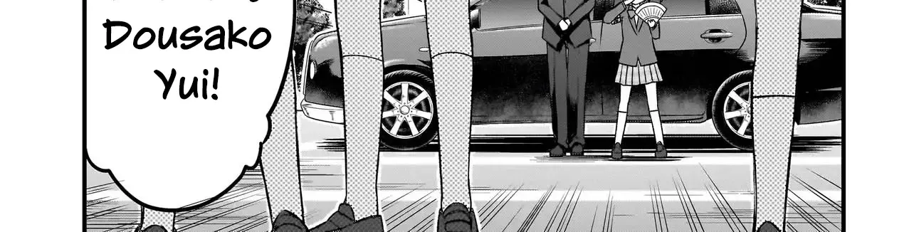 Haru no Resista Chapter 4.1 page 35 - 