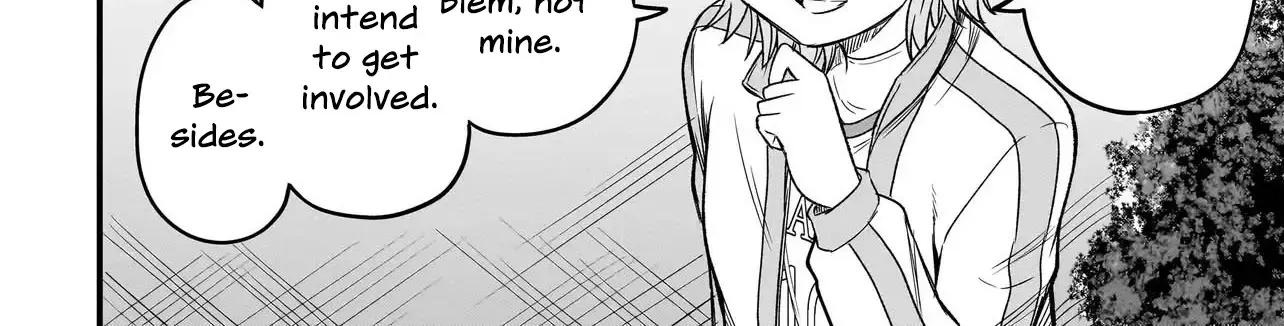 Haru no Resista Chapter 4.1 page 37 - 
